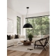 Lampa wisząca JULIACA LE44858