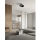 Plafon GUANIPA LE44895
