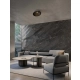 Plafon IRONCOLLO LE44902