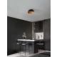 Plafon IRONCOLLO LE44908