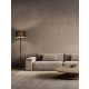Lampa podłogowa GUAVIARE LE44952