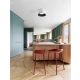 Plafon CAMPANERO LE44806