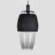 Lampa wisząca Ariel Black Long Z204112000 4Concepts