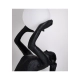 Lampa stojąca ARTEMIS BLACK AZ6783 AZZARDO