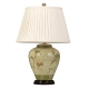 Lampa stołowa Arum – 1 źródło światła ARUM-LILY-TL Elstead Lighting