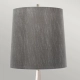 Lampa podłogowa Ascent – 1 źródło światła – Polerowany nikiel ASCENT-FL-PN Elstead Lighting