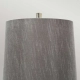 Lampa stołowa Ascent – 1 źródło światła – Polerowany nikiel ASCENT-TL-PN Elstead Lighting