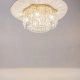 Plafon Dune DIA005CL-06G Maytoni