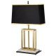 Lampa stołowa Atlas – 1 źródło światła ATLAS-TL Elstead Lighting