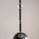 Lampa wisząca Ros MOD227PL-01B Maytoni