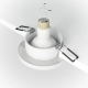 Downlight Stark DL083-01-GU10-RD-W IP65 Maytoni