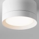 Marton LED IP44 3000K WH AZ6859 AZZARDO