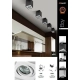 Plafon ELOY 1 WHITE AZ0929