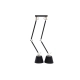 lafabryka.pl Lampa wisząca ZYTA 2 S PENDANT złota MODEL: / AZ4191+AZ2600+AZ2600 śr.26cm AZZARDO