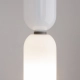 Lampa wisząca Memory MOD177PL-01W Maytoni