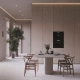 Plafon Hoop C086CL-GX53-SRD-W Maytoni