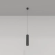 lafabryka.pl Lampa wisząca Focus P075PL-01B Maytoni