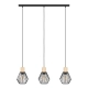 PALMORLA Lampa wisząca 44094 EGLO