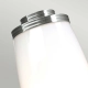 Kinkiet Eliot – 1 żródło światła – Polerowany chrom BATH-ELIOT1-PC Elstead Lighting