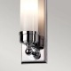 Kinkiet Worcester – 1 źródło światła BATH-WS1 Elstead Lighting