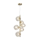 lafabryka.pl Lampa wisząca Dallas MOD545PL-06G Maytoni