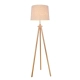 lafabryka.pl Lampa podłogowa Floor Lamp Calvin Z177-FL-01-BR Maytoni