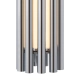 lafabryka.pl Lampa wisząca Sonata MOD410PL-L12CH3K Maytoni