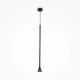 lafabryka.pl Lampa wisząca Arrow P064PL-01B Maytoni