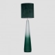 BERLIN GREEN MATT lampa podłogowa L233313383 4Concepts