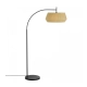 lafabryka.pl Lampa podłogowa beżowa DICTE 2112414009 Nordlux