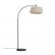 lafabryka.pl Lampa podłogowa beżowa DICTE 2112414009 Nordlux