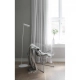 lafabryka.pl Lampa podłogowa biała MIB6 71704001 Nordlux