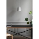 lafabryka.pl Lampa wisząca biała ANGLE DFTP 2020673001 Nordlux
