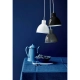 lafabryka.pl Biała lampa wisząca POP - Nordlux, 45833001