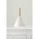 lafabryka.pl Biała lampa wisząca PURE 20 43293001