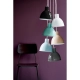 lafabryka.pl Zielona lampa wisząca POP - Nordlux, 45833023