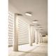 lafabryka.pl Biały Plafon Alba PRO 30 DFTP 77176001 Nordlux