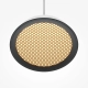 Lampa wisząca El MOD041PL-L15WG3K Maytoni