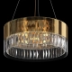 lafabryka.pl Lampa wisząca Pendant Lamp Wonderland MOD313PL-06G Maytoni