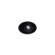 lafabryka.pl Oprawa stropowa Boston 1 Round czarny AZ3470 AZZARDO ........KOD: 15509
