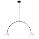 Lampa wisząca BOW 1222 ZUMA LINE