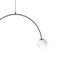Lampa wisząca BOW 1222 ZUMA LINE