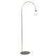 Lampa podłogowa BOW 1223 ZUMA LINE