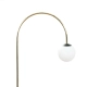 Lampa podłogowa BOW 1223 ZUMA LINE