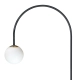 Lampa podłogowa BOW 1224 ZUMA LINE