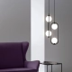 Lampa wisząca Ring MOD013PL-02B Maytoni   -----Wysyłka 24H