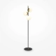 lafabryka.pl Lampa podłogowa Floor Lamp Nostalgia MOD048FL-03G Maytoni