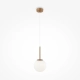 lafabryka.pl Lampa wisząca Basic form MOD321PL-01G2 Maytoni