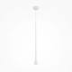 lafabryka.pl Lampa wisząca Arrow P064PL-01W Maytoni