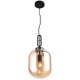 Honey Amber lampa wisząca P0297 MaxLight